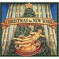 Christmas In New York (A Pop-up Book) (Reissue) (Hardcover)