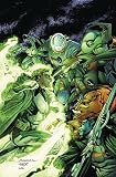 GREEN LANTERN #51