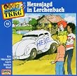 Tkkg - Folge 18: Hexenjagd in Lerchenbach