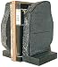 Rosetta Stone Bookend Set
