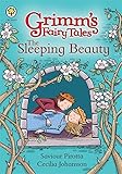 The sleeping beauty