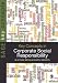 Key Concepts in Corporate Social Responsibility (SAGE Key Concepts series)
