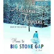 Big Stone Gap | [Adriana Trigiani]