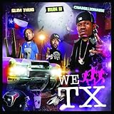 We Run Texas