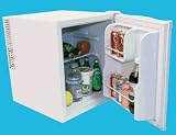Review HAIER AMERICA TRADING  / Haier 1.7 Cu. Ft. Refrigerated Cooler, White