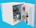 Haier 1.7 Cu. Ft. Refrigerated Cooler, White