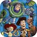 Toy Story 3 Dinner Plates
