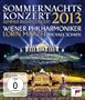 Sommernachtskonzert 2013 [Blu-ray]