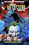 Batman - Detective Comics, Bd. 1: Ges...