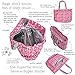 Ju-Ju-Be Super Zippered Tote Diaper Bag, Hello Kitty