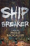 Ship Breaker