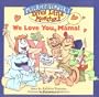 Maurice Sendak's Seven Little Monsters: We Love You, Mama! - Book #2
