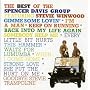 The Best Of The Spencer Davis Group