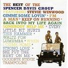 The Best of the Spencer Davis Group