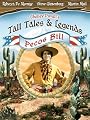 Tall Tales and Legends - Pecos Bill