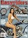 EASYRIDERS MAY 2005 REDNECK ENGINEERING ROCKET TOP 10 EXOTIC DANCERS MYRTLE BEACH GUIDE THE CHARLOTTE BIKE SHOW AND MORE!