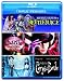 Triple Feature (Beetlejuice / Charlie and the Chocolate Factory / Corpse Bride) [Blu-ray]
