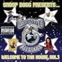 Snoop Dogg Presents: Doggy Style Allstars - Welcome To Tha House, Vol. 1