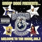 Welcome to Tha House Vol.1
