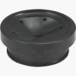 Anaheim 3101 Waste King 3-Bolt Mount Adapter