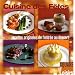 Cuisine des F�tes : 30 Recettes Originales de l'entr�e au dessert