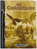 Eigenschaften Ulisses Spiele / Die Gesichtslose und andere Abenteuer: Vier DSA-Gruppenabenteuer für 3-5 Einsteiger-Helden