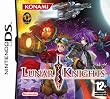 Lunar Knights (Nintendo DS)