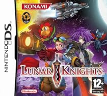 Lunar Knights (Nintendo DS)
