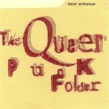 Queer Punk Folder