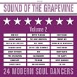 Sounds of the Grapevine Vol.2