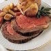 Omaha Steaks 4 (8 oz.) Prime Rib Slices