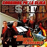 Los Alegres Del Barranco Corridos Pa' La Clika