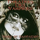 Desire of Damnation