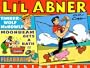 Li'l Abner: Dailies, Vol. 11: 1945