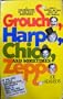 Groucho, Harpo, Chico and Sometimes Zeppo: A History of the Marx Brothers and a Satire on the Rest of the World (A Touchstone book)