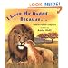 I Love My Daddy Because...