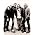 Miniaturansicht von Chickenfoot