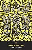 Cover of Selected Poems by Brian Patten 0141027134