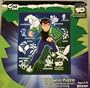 Ben 10 Alien Force 100 Piece Puzzle - Ben and His Alien Forms (10442)