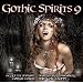 Gothic Spirits 9