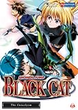 Black Cat, Vol. 5 - The Cataclysm