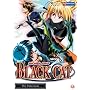 Black Cat, Vol. 5 - The Cataclysm