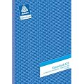 Avery Zweckform Kassenbuch (Steuerschiene 300) f�r EDV-gerechte Datenerfassung, 100 Originale, DIN A4, 100 Blatt