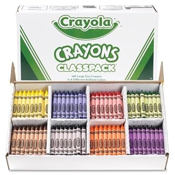 Wholesale Crayola Products