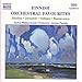 Finnish Orchestral Favourites / Various