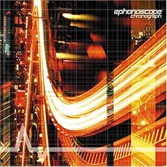 【クリックで詳細表示】ephonoscope ： chronograph - 音楽