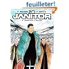 Le Janitor, Tome 2 : Week-end � Davos