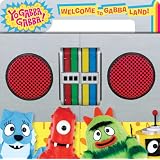 Welcome to Gabba Land! (Yo Gabba Gabba!)