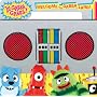 Welcome to Gabba Land! (Yo Gabba Gabba!)