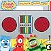Welcome to Gabba Land! (Yo Gabba Gabba!)